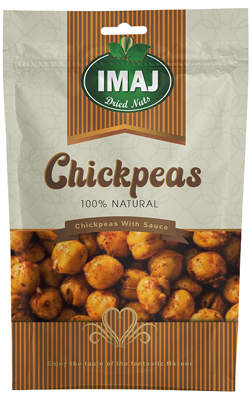 White Chickpeas